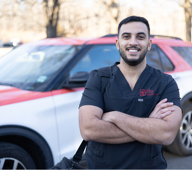 Life Doctor